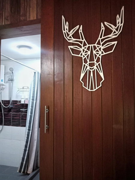 Nesto Condo at Muangthong, Pak Kret, Thailand