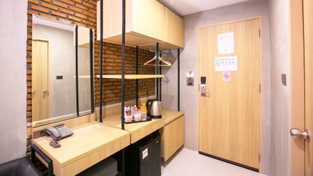 B2 Mukdahan Boutique and Budget Hotel, Mukdahan, Thailand