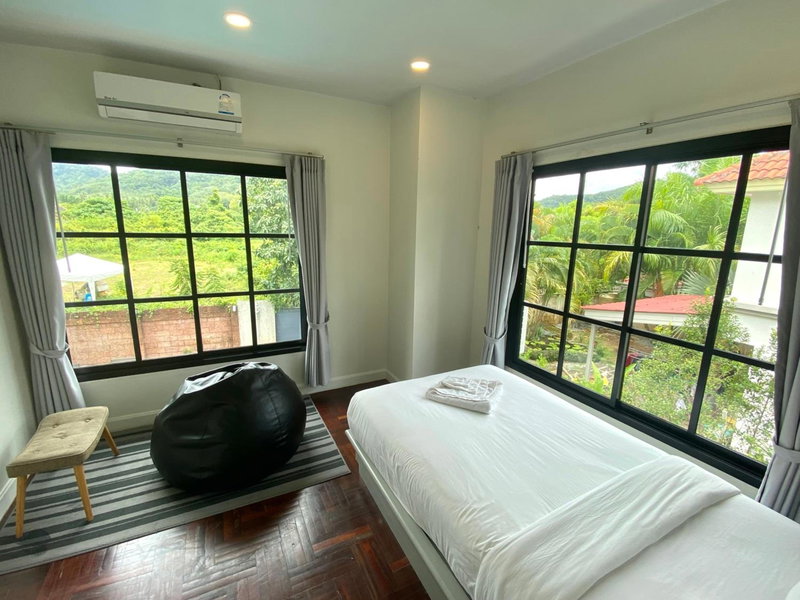 The Retreat Ao nang Private Pool Villa, Ao Nang Beach, Thailand