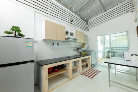 Soywhanhome Chiangmai, Chiang Mai, Thailand