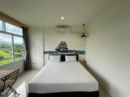 Dwell Phuket Airport Hotel at Naiyang, Nai Yang Beach, Thailand