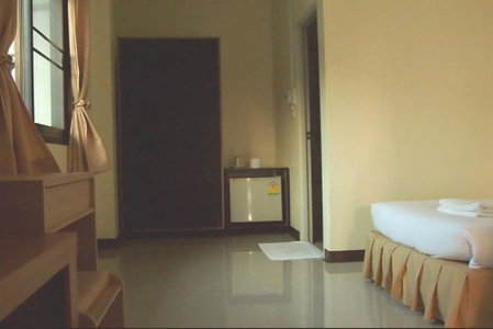 Living Apartment, Ubon Ratchathani, Thailand