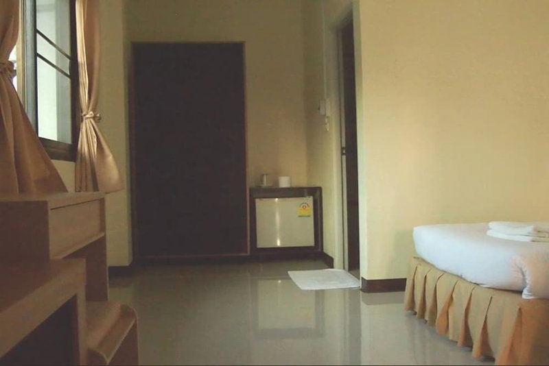 Living Apartment, Ubon Ratchathani, Thailand