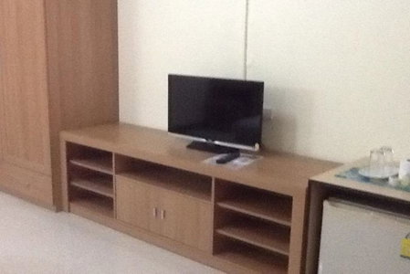 Living Apartment, Ubon Ratchathani, Thailand