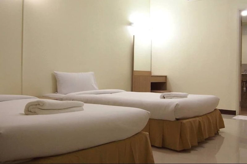 Living Apartment, Ubon Ratchathani, Thailand