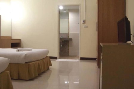 Living Apartment, Ubon Ratchathani, Thailand