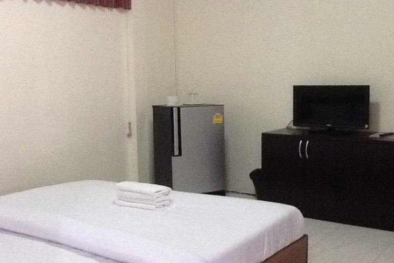 Living Apartment, Ubon Ratchathani, Thailand