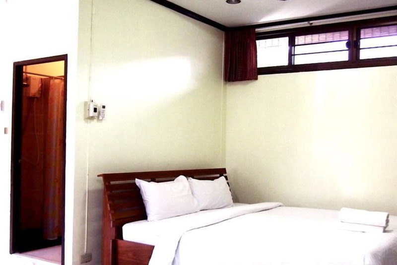 Living Apartment, Ubon Ratchathani, Thailand