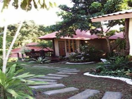 Baan Phuthadol, Mae Hong Son, Thailand