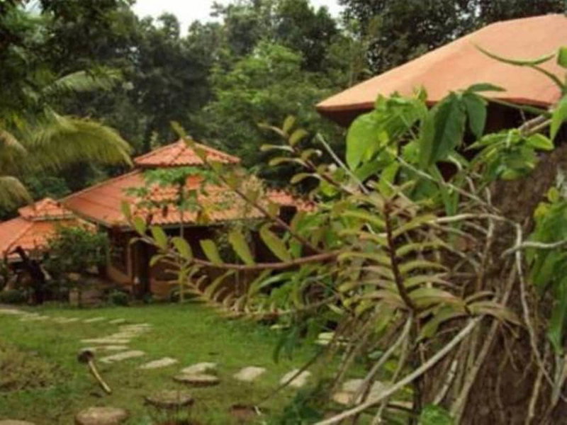 Baan Phuthadol, Mae Hong Son, Thailand
