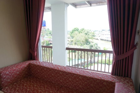 Panatara Hotel, Chumphon, Thailand