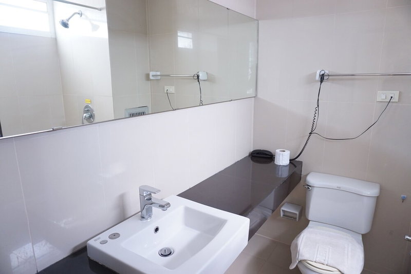 Panatara Hotel, Chumphon, Thailand