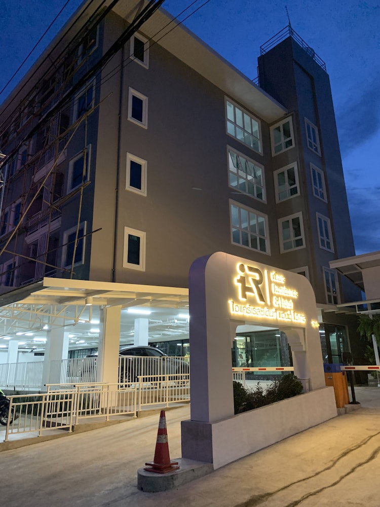 Hotel · Icare Residence & Hotel, Bangkok