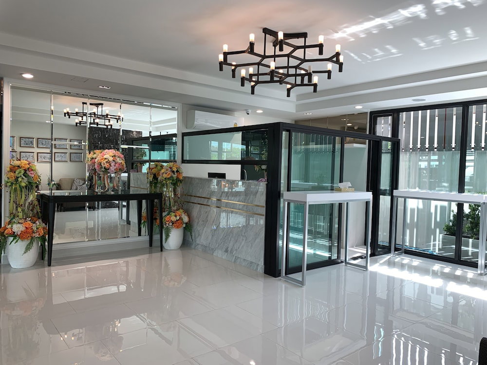 Hotel · Icare Residence & Hotel, Bangkok