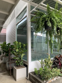 Icare Residence & Hotel, Bangkok, Thailand