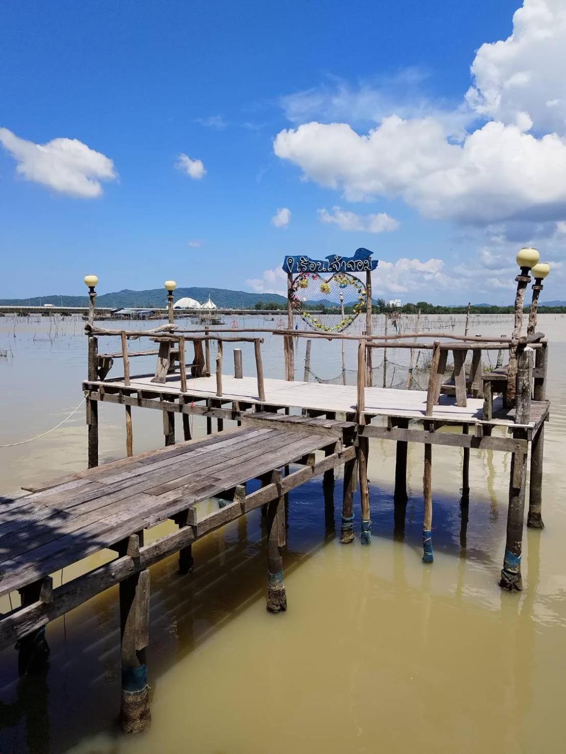 Hotel · Home Stay Ruean Jaojom, Ban Bo Hin