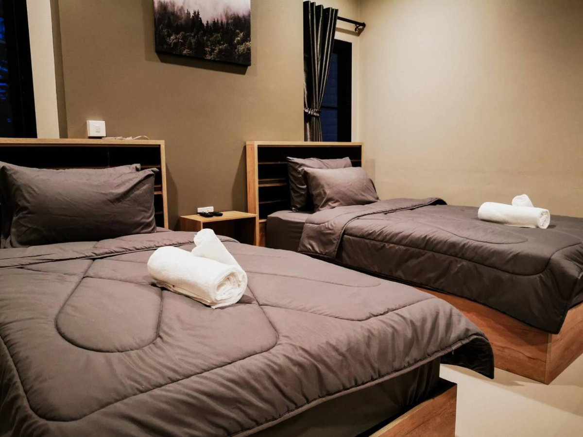 Hotel · Khao Kho Crystal View, Ban Huai Phai