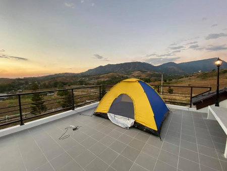 Khao Kho Crystal View, Ban Huai Phai, Thailand