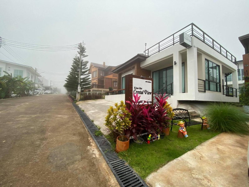 Khao Kho Crystal View, Ban Huai Phai, Thailand