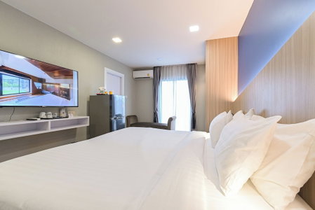 Shewin de Bangkok, Bangkok, Thailand