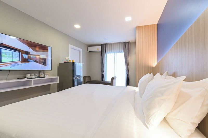 Shewin de Bangkok, Bangkok, Thailand