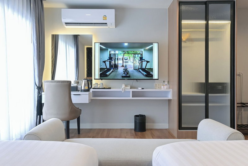 Shewin de Bangkok, Bangkok, Thailand