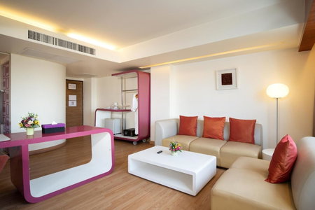 Veronica Residence, Bangkok, Thailand
