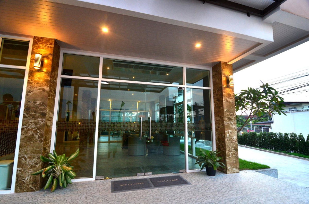 The Bliss Loei Living, Thailand