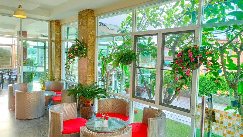 The Bliss Loei Living, Loei, Thailand