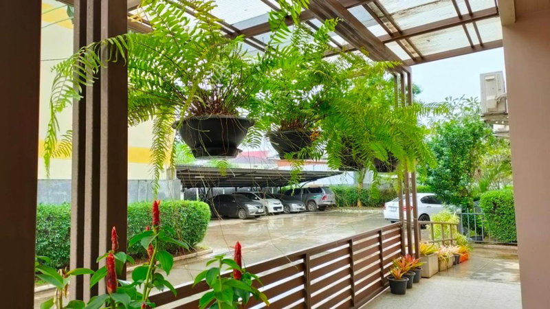 The Bliss Loei Living, Loei, Thailand