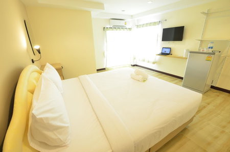 The Bliss Loei Living, Loei, Thailand