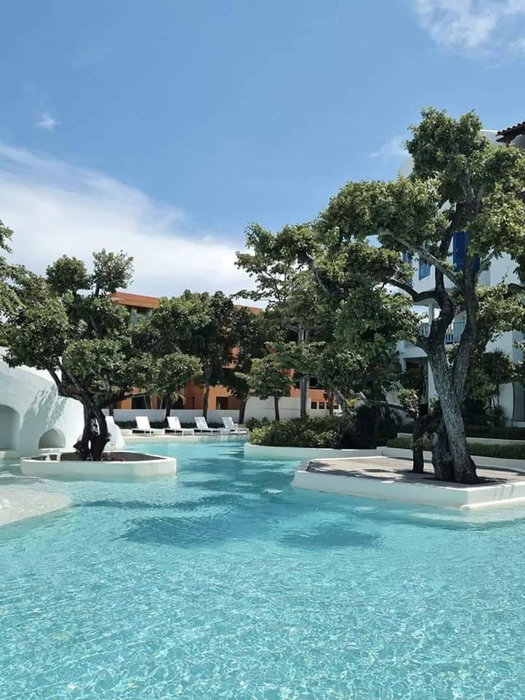 Chelona Beachfront Huahin, Khao Tao, Thailand