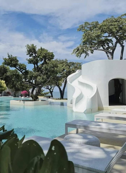 Chelona Beachfront Huahin, Khao Tao, Thailand