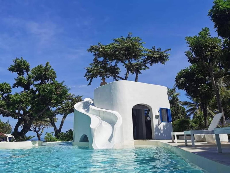 Chelona Beachfront Huahin, Khao Tao, Thailand