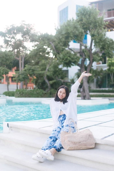 Chelona Beachfront Huahin, Khao Tao, Thailand
