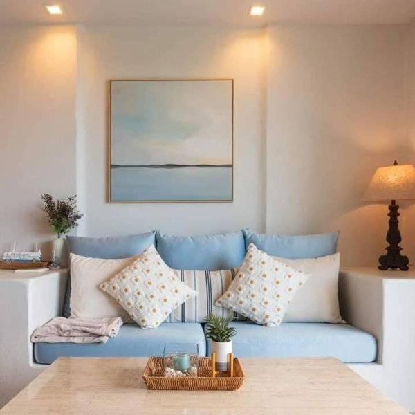 Chelona Beachfront Huahin, Khao Tao, Thailand