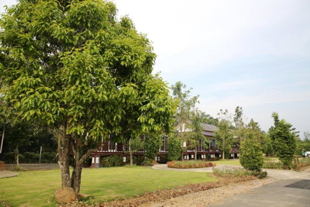 Sunflora Resort Chumphon, Chumphon, Thailand