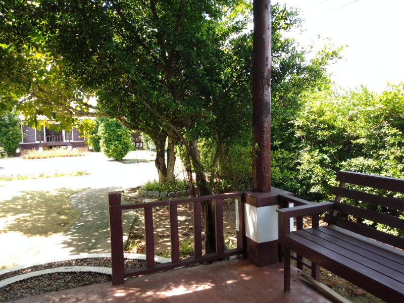 Sunflora Resort Chumphon, Chumphon, Thailand