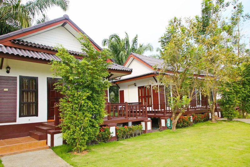 Sunflora Resort Chumphon, Chumphon, Thailand