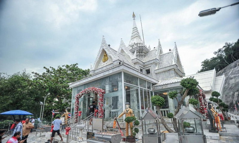 Sunflora Resort Chumphon, Chumphon, Thailand