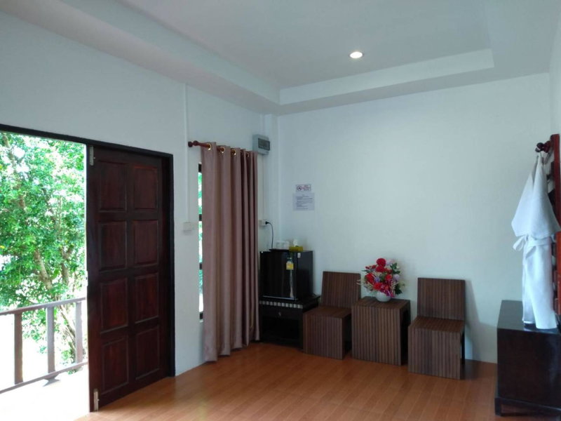 Sunflora Resort Chumphon, Chumphon, Thailand