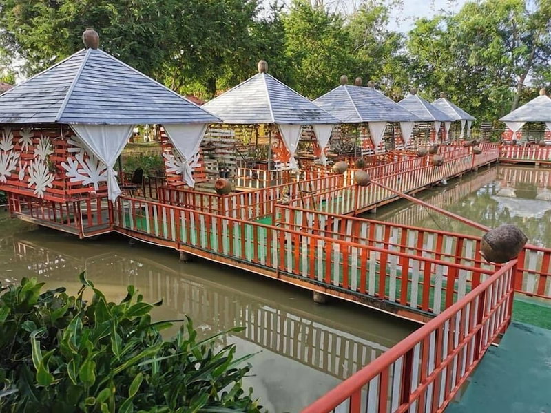 I am Chiangrai, Chiang Rai, Thailand