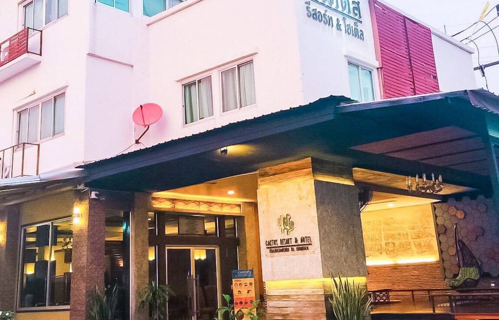 Day Hotel Khon Kaen, Thailand