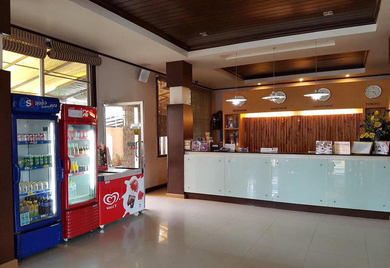 Day Hotel Khon Kaen, Khon Kaen, Thailand