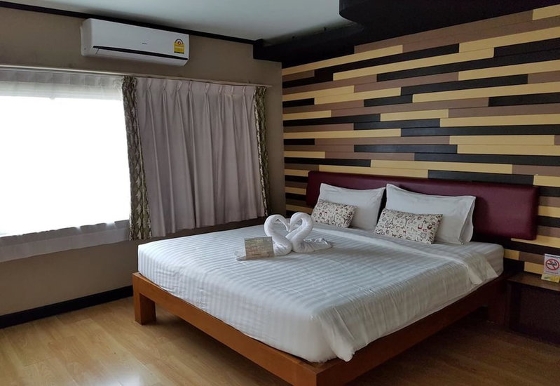 Day Hotel Khon Kaen, Khon Kaen, Thailand