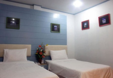 Day Hotel Khon Kaen, Khon Kaen, Thailand