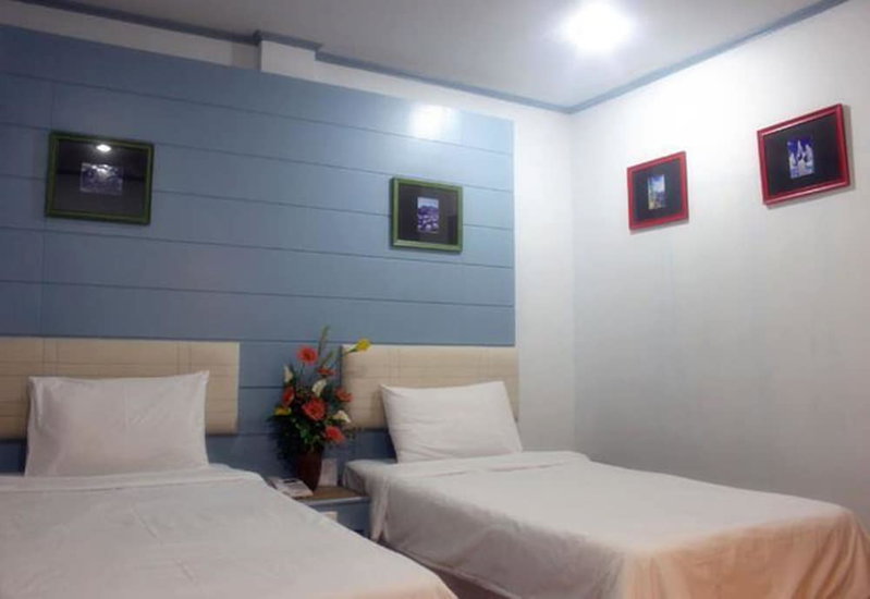 Day Hotel Khon Kaen, Khon Kaen, Thailand