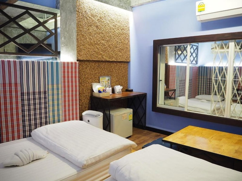 Day Hotel Khon Kaen, Khon Kaen, Thailand