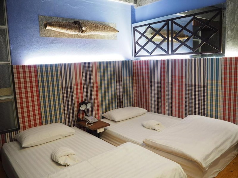 Day Hotel Khon Kaen, Khon Kaen, Thailand