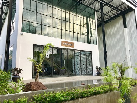 Norn Lamphun Boutique Hotel, Lamphun, Thailand